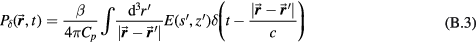 Equation (B.3)