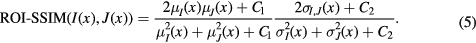 Equation (5)