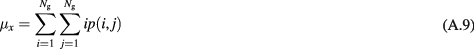 Equation (A.9)