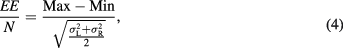 Equation (4)