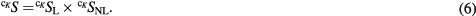 Equation (6)