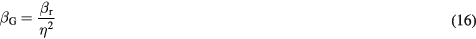 Equation (16)