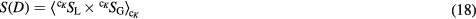 Equation (18)
