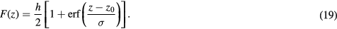 Equation (19)