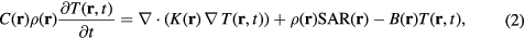 Equation (2)