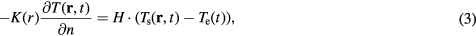 Equation (3)