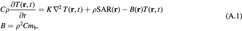 Equation (A.1)