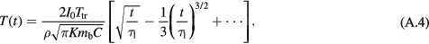 Equation (A.4)
