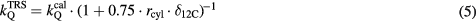 Equation (5)