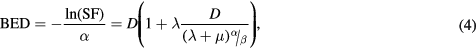 Equation (4)