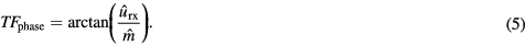 Equation (5)