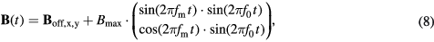 Equation (8)