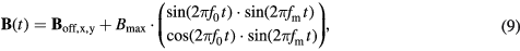 Equation (9)