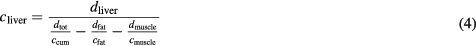 Equation (4)