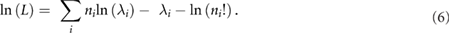Equation (6)