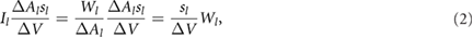 Equation (2)