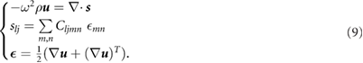 Equation (9)