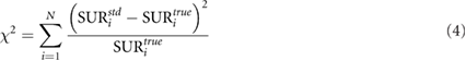 Equation (4)