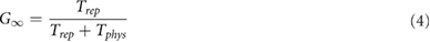 Equation (4)