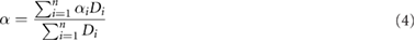 Equation (4)
