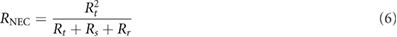 Equation (6)