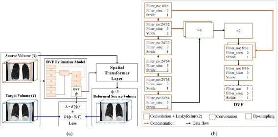 A multi-scale framework with unsupervised joint training of ...