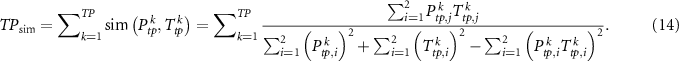 Equation (14)