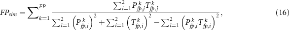 Equation (16)