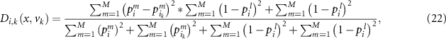 Equation (22)