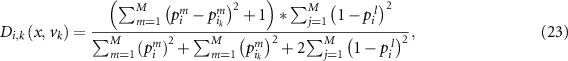 Equation (23)