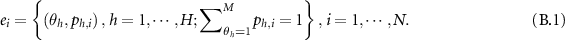 Equation (B.1)