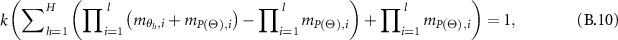 Equation (B.10)