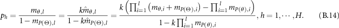 Equation (B.14)