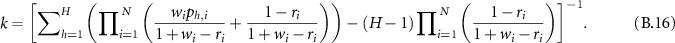 Equation (B.16)