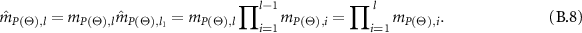 Equation (B.8)