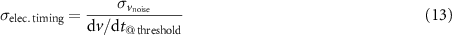 Equation (13)