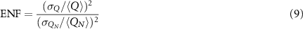 Equation (9)