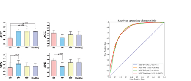 Multi-path synergic fusion deep neural network framework for breast ...
