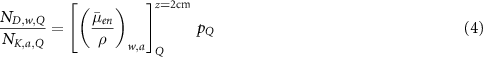Equation (4)