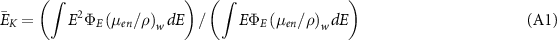 Equation (A1)