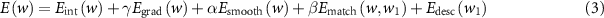 Equation (3)