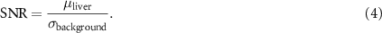 Equation (4)