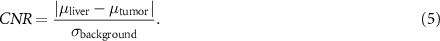 Equation (5)
