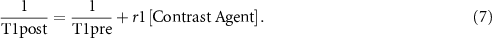Equation (7)