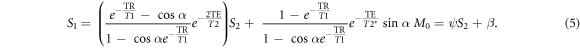 Equation (5)