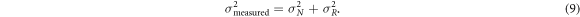 Equation (9)