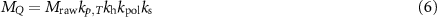 Equation (6)