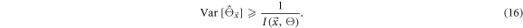 Equation (16)