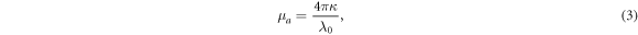 Equation (3)