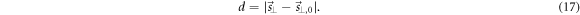 Equation (17)